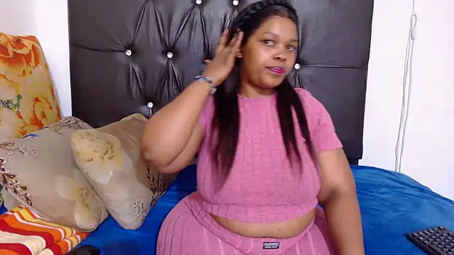 BigbootyNickyx online show from 13, 9, 2025