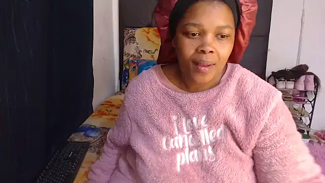 BigbootyNickyx online show from 6, 11, 2025