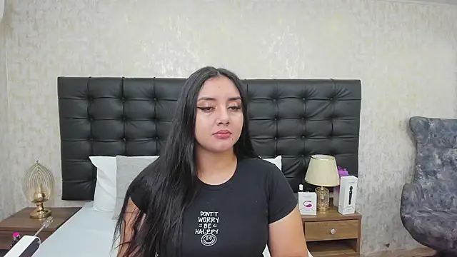 AmaliaDalton online show from 19, 9, 2025