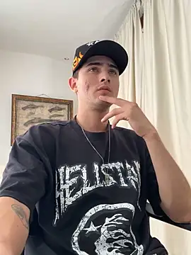 Snapshot of PhilipRich chatting on 30, 3, 2026 PhilipRich online show from 30, 3, 2026