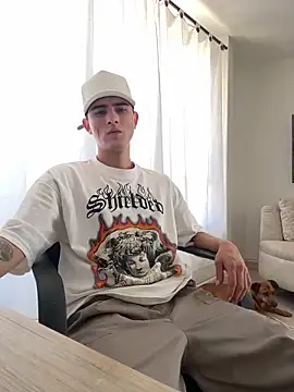 Snapshot of PhilipRich chatting on 2, 4, 2026 PhilipRich online show from 2, 4, 2026