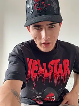 Snapshot of PhilipRich chatting on 11, 4, 2026 PhilipRich online show from 11, 4, 2026