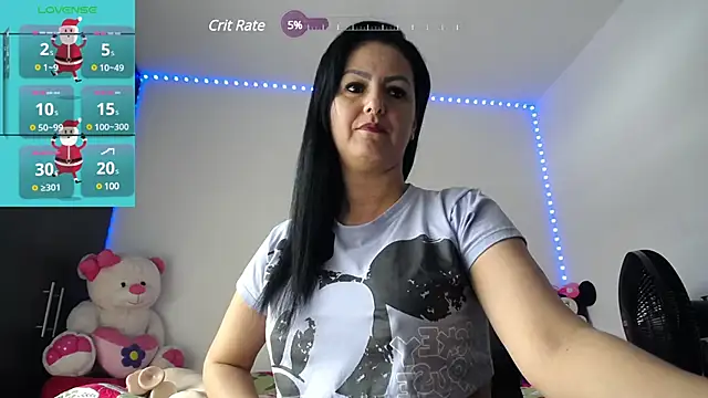 Sofiiaa Cooper online show from 23, 12, 2024