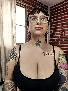 KatInk online show from 7, 1, 2026