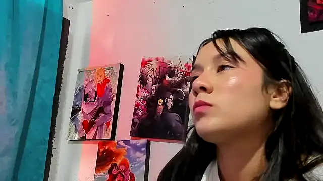 teffy lee online show from 17, 4, 2026