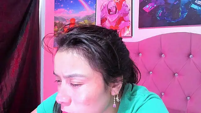 Snapshot of teffy_lee chatting on 11, 7, 2026 teffy lee online show from 11, 7, 2026