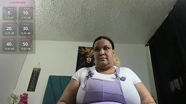 Snapshot of Dubraska1 chatting on 14, 1, 2026 Dubraska1 online show from 14, 1, 2026