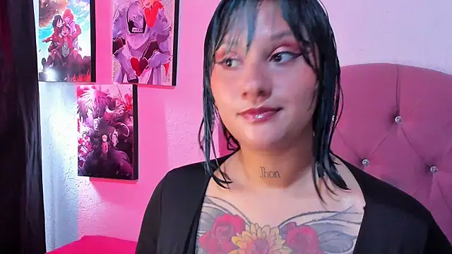 Snapshot of Mila_nixon02 chatting on 13, 6, 2026 Mila nixon02 online show from 13, 6, 2026