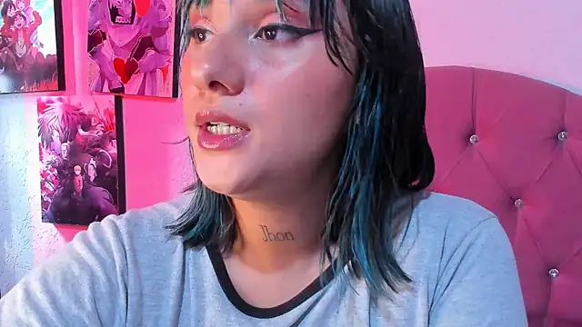 Snapshot of Mila_nixon02 chatting on 14, 6, 2026 Mila nixon02 online show from 14, 6, 2026