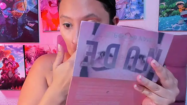 Snapshot of Mila_nixon02 chatting on 30, 7, 2026 Mila nixon02 online show from 30, 7, 2026