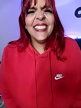 Ambarsexbutler online show from 3, 2, 2025