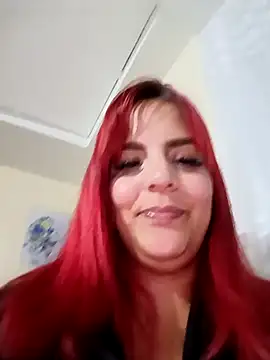 Ambarsexbutler online show from 5, 2, 2025