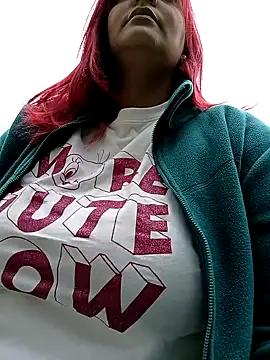 Ambarsexbutler online show from 16, 2, 2025