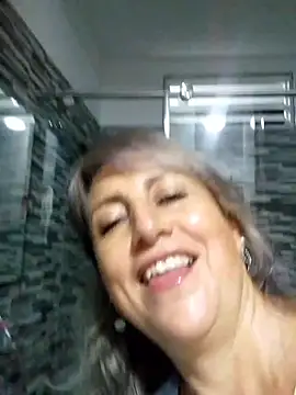 almaluna7 online show from 14, 10, 2025