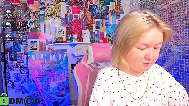 Sara Robinson online show from 21, 3, 2026