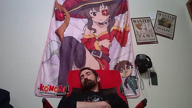 SlammyDjr online show from 10, 1, 2025