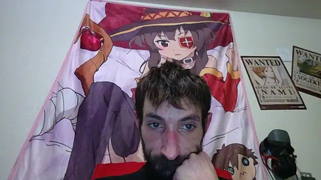 SlammyDjr online show from 12, 1, 2025