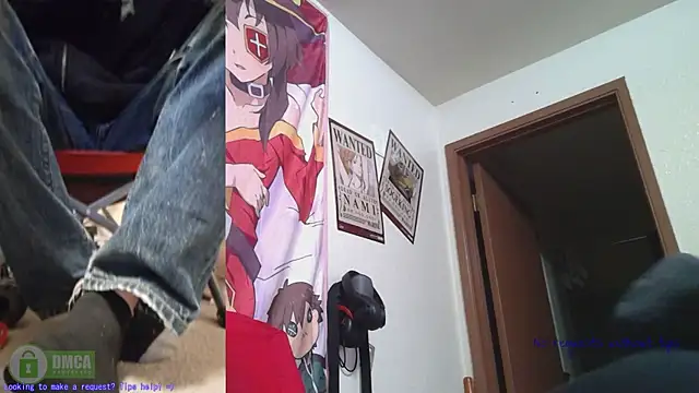 SlammyDjr online show from 8, 2, 2025