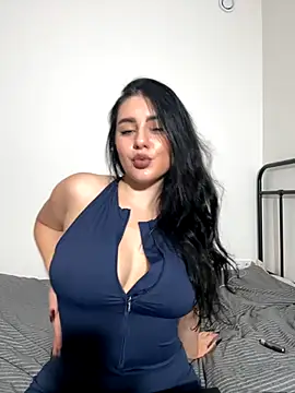 Evelyn   Sweet online show from 30, 10, 2025