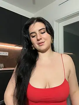 Evelyn   Sweet online show from 13, 5, 2026