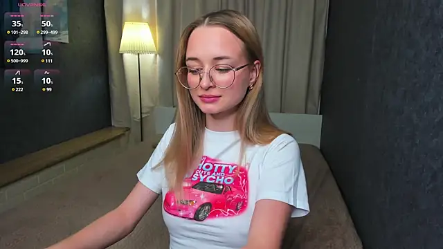 Tiffanyhunt online show from 13, 2, 2025