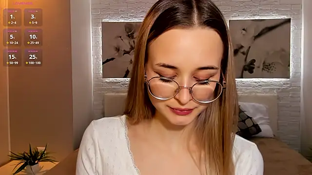 Tiffanyhunt online show from 14, 3, 2025