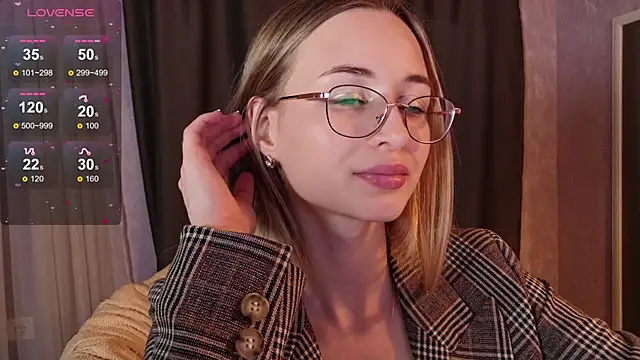 Tiffanyhunt online show from 24, 2, 2026