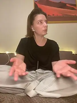 Take Me Awayy online show from 25, 12, 2024