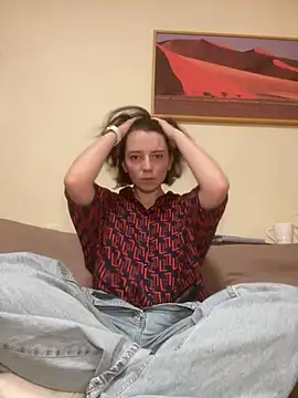 Take Me Awayy online show from 15, 1, 2025