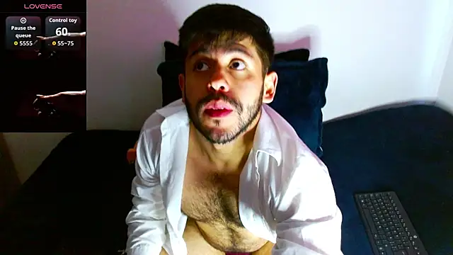 Mercury muscle online show from 13, 9, 2025