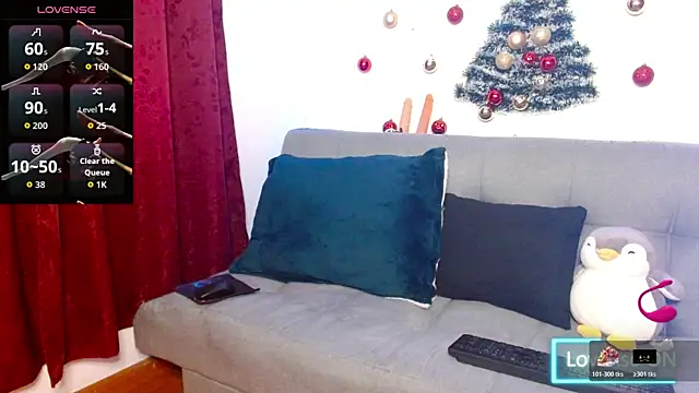 Mercury muscle online show from 22, 12, 2025