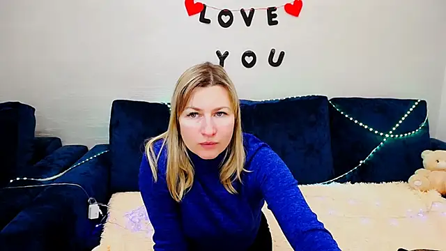 Incredible Ariela online show from 5, 2, 2026