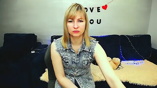 Incredible Ariela online show from 26, 3, 2026