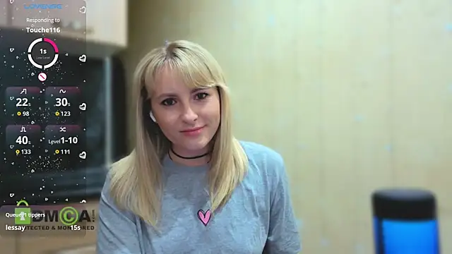 Smoorodinkaa online show from 18, 4, 2026