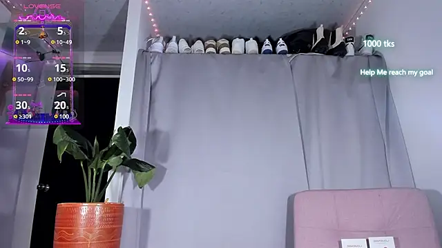 emily palmeer online show from 18, 2, 2025