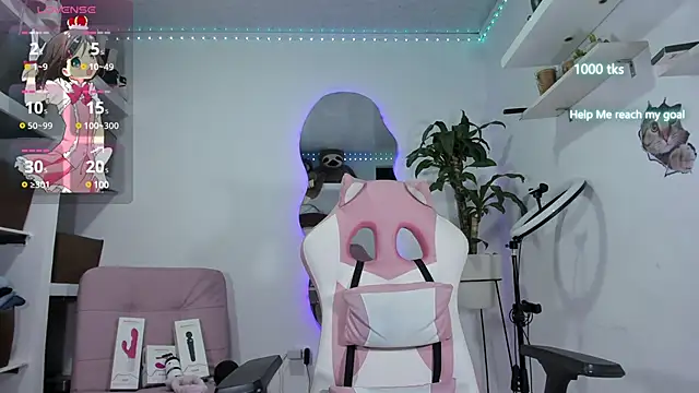 emily palmeer online show from 18, 3, 2025