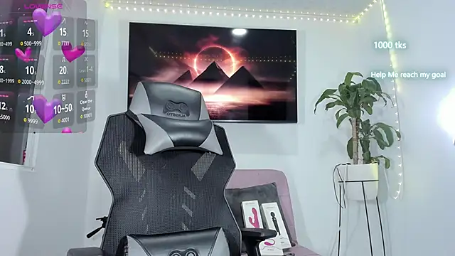 emily palmeer online show from 2, 12, 2025