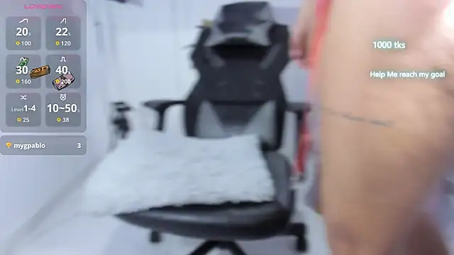 emily palmeer online show from 17, 3, 2026