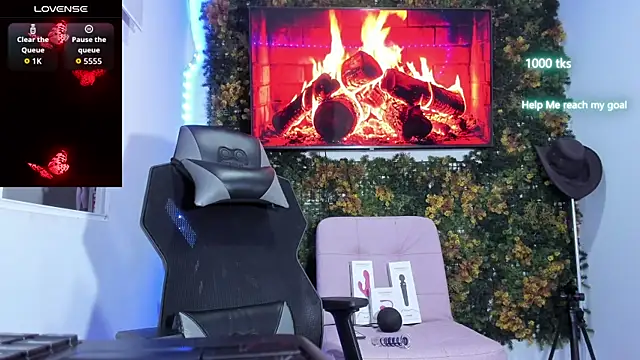 emily palmeer online show from 18, 5, 2026