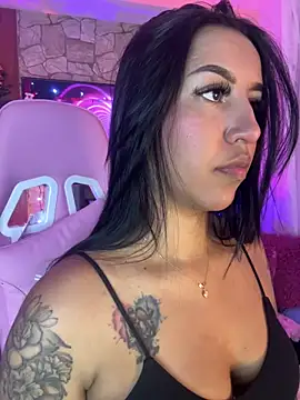 Tamara Roberts1 online show from 21, 12, 2025