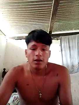 Snapshot of Huebolocko chatting on 16, 1, 2025 Huebolocko online show from 16, 1, 2025