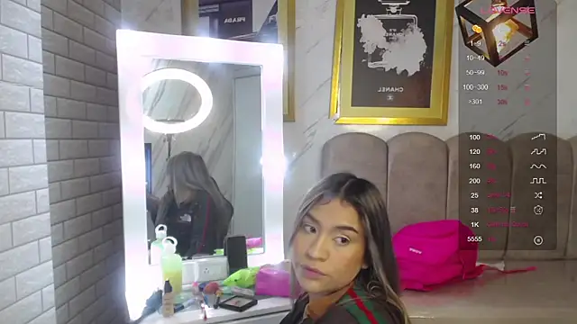  Charlotte v online show from 18, 3, 2026