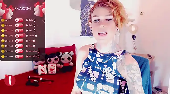 Snapshot of jhoanadoll chatting on 2, 12, 2024 jhoanadoll online show from 2, 12, 2024