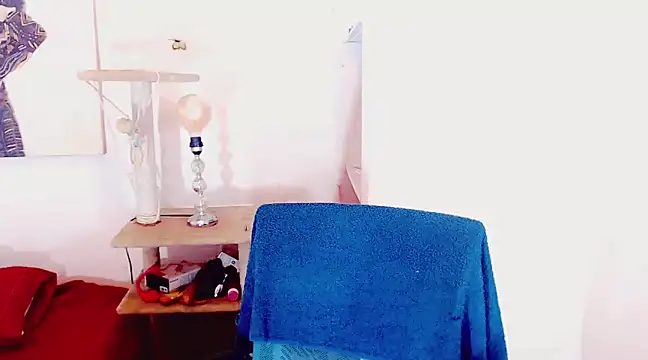 Snapshot of jhoanadoll chatting on 5, 12, 2024 jhoanadoll online show from 5, 12, 2024