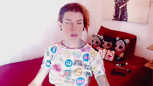 Snapshot of jhoanadoll chatting on 18, 12, 2024 jhoanadoll online show from 18, 12, 2024