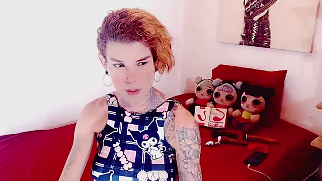 Snapshot of jhoanadoll chatting on 20, 12, 2024 jhoanadoll online show from 20, 12, 2024