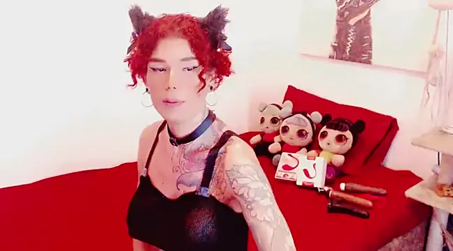 Snapshot of jhoanadoll chatting on 5, 1, 2025 jhoanadoll online show from 5, 1, 2025