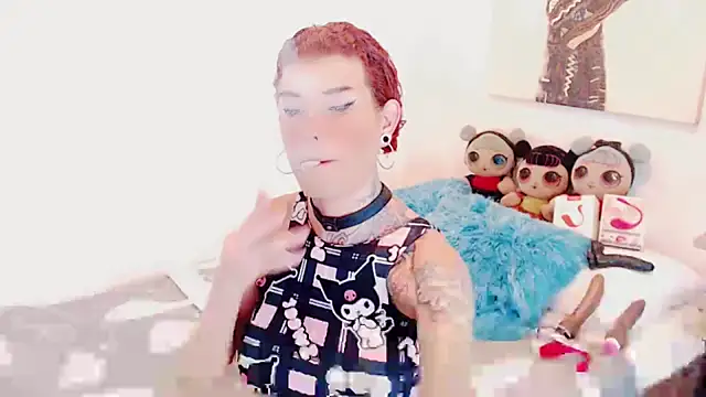 Snapshot of jhoanadoll chatting on 10, 1, 2025 jhoanadoll online show from 10, 1, 2025