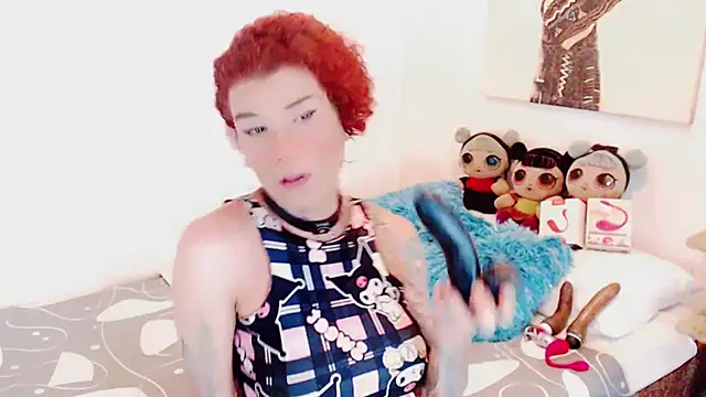 Snapshot of jhoanadoll chatting on 10, 1, 2025 jhoanadoll online show from 10, 1, 2025