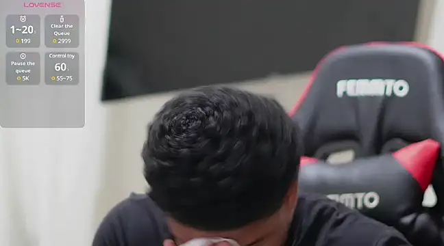 May Dylan1 online show from 28, 12, 2024